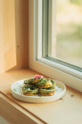Mini quiche