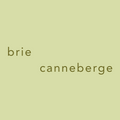 Brie canneberge