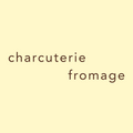 Charcuterie & Fromage