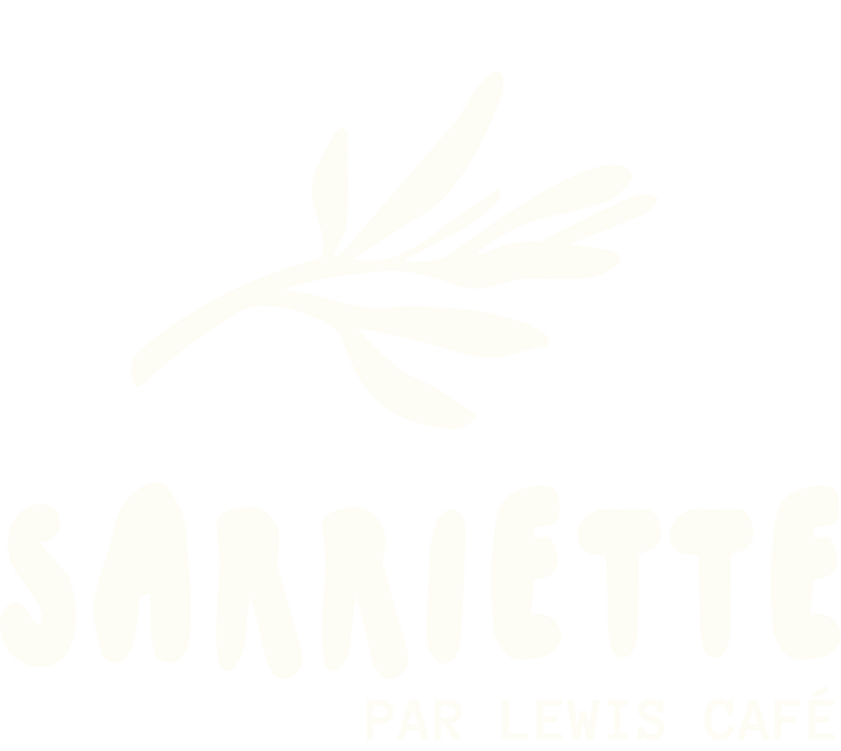 Lewis Café