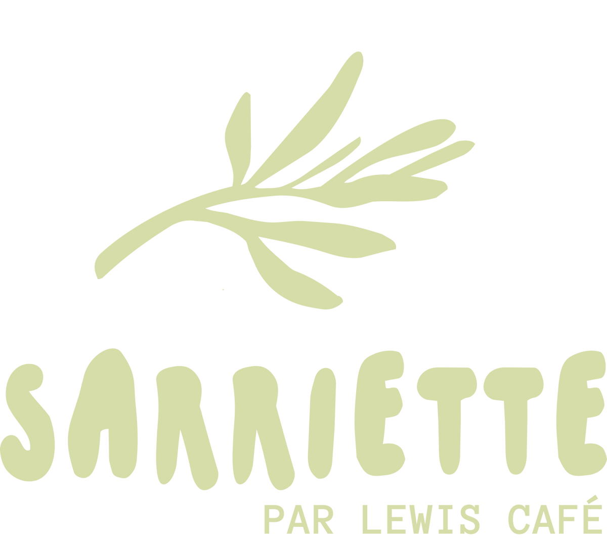 Lewis Café