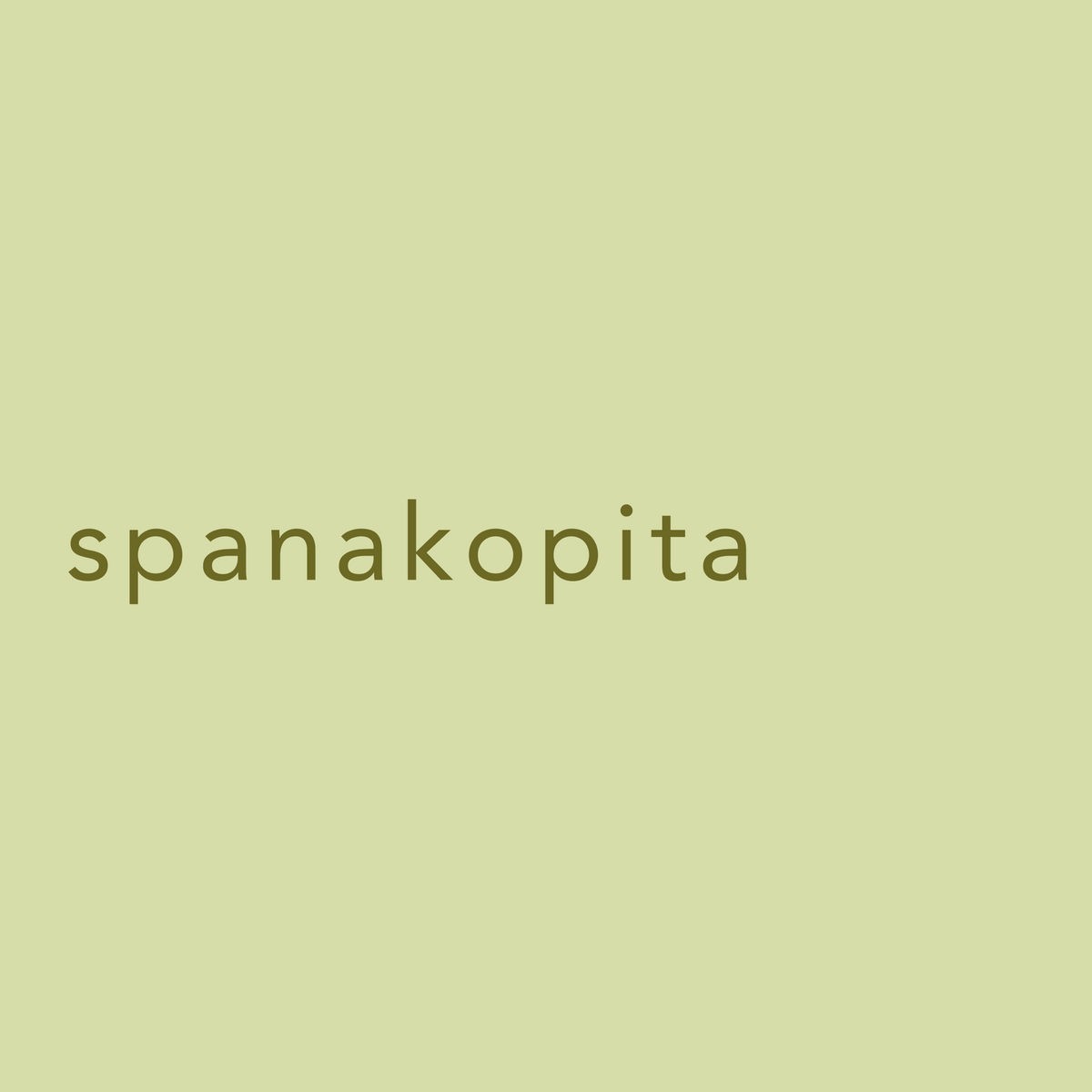 Spanapikota